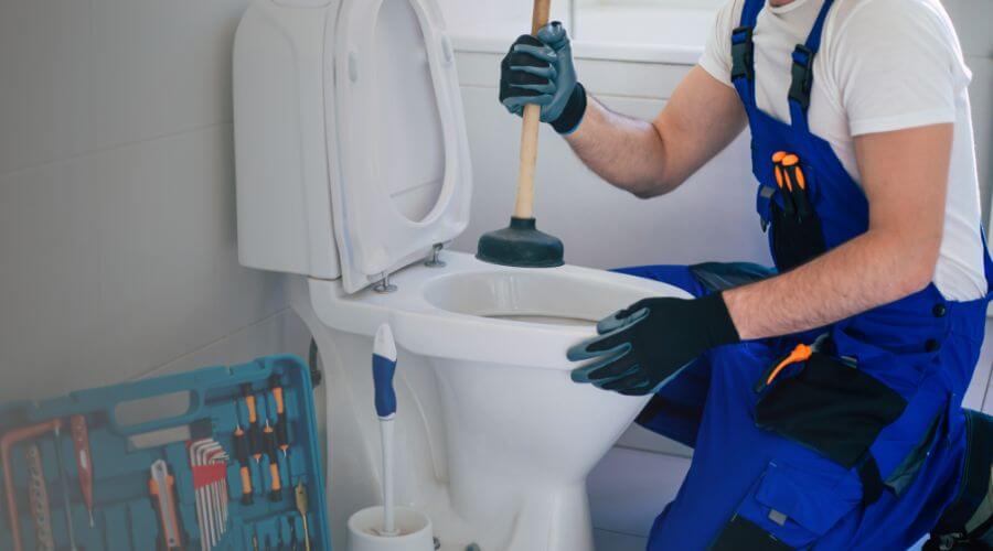 Professional Leak Detection in Estill Springs, TN